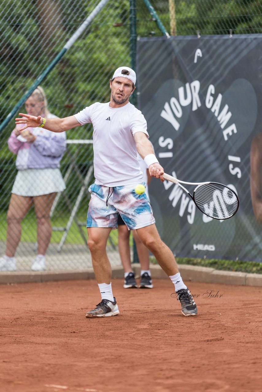 Bild 79 - Marner Tennisevent mit Mischa Zverev